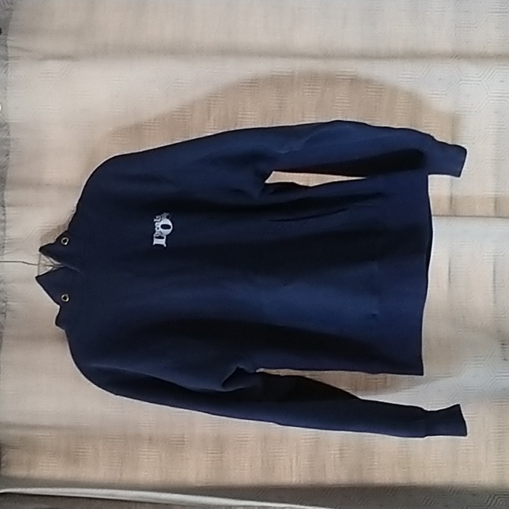 Vintage Locals Only Jacket  Size Small